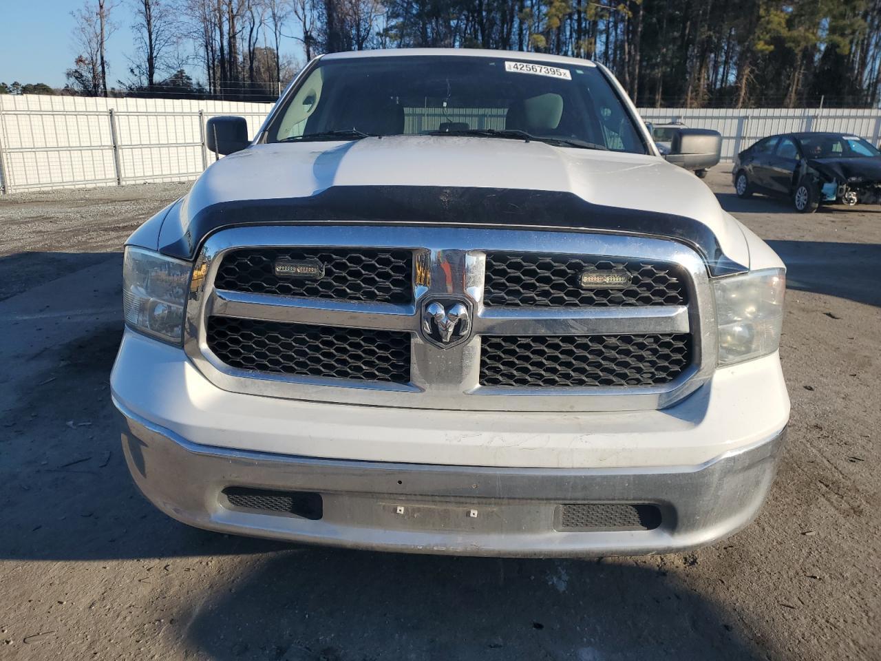 2017 RAM 1500 - Image 5
