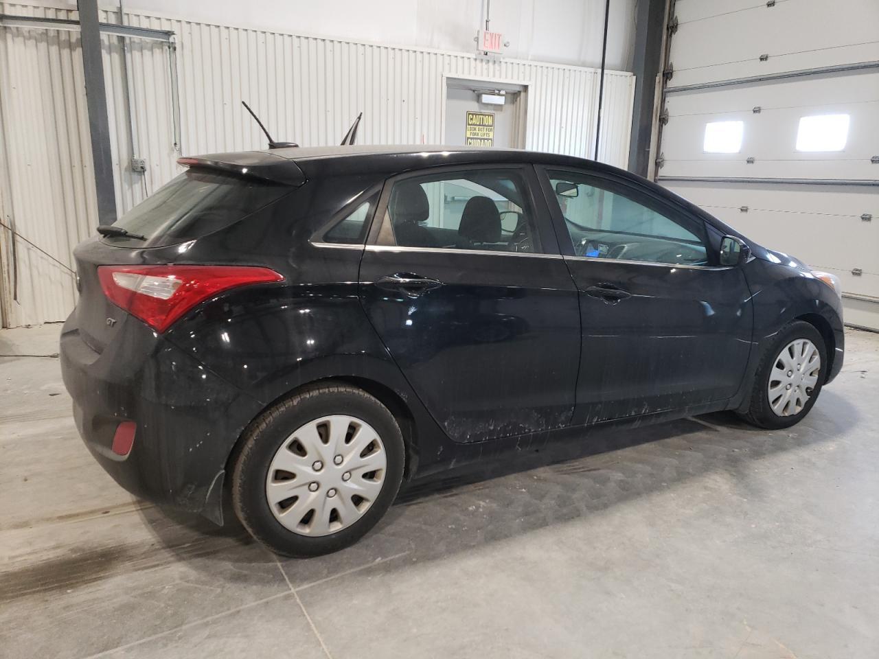 2016 HYUNDAI ELANTRA GT - Image 3