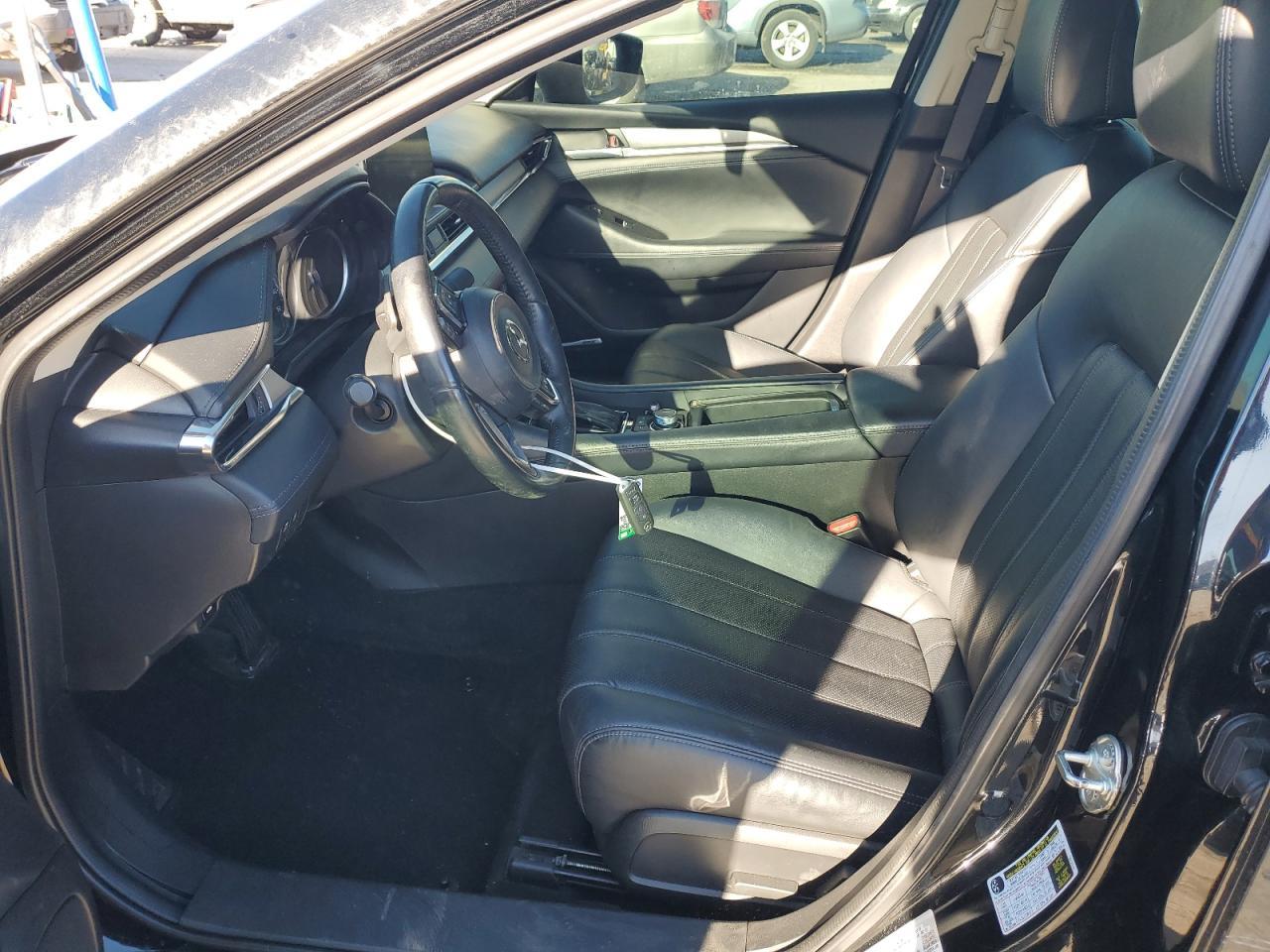 2018 MAZDA 6 GRAND TO - Фото 7