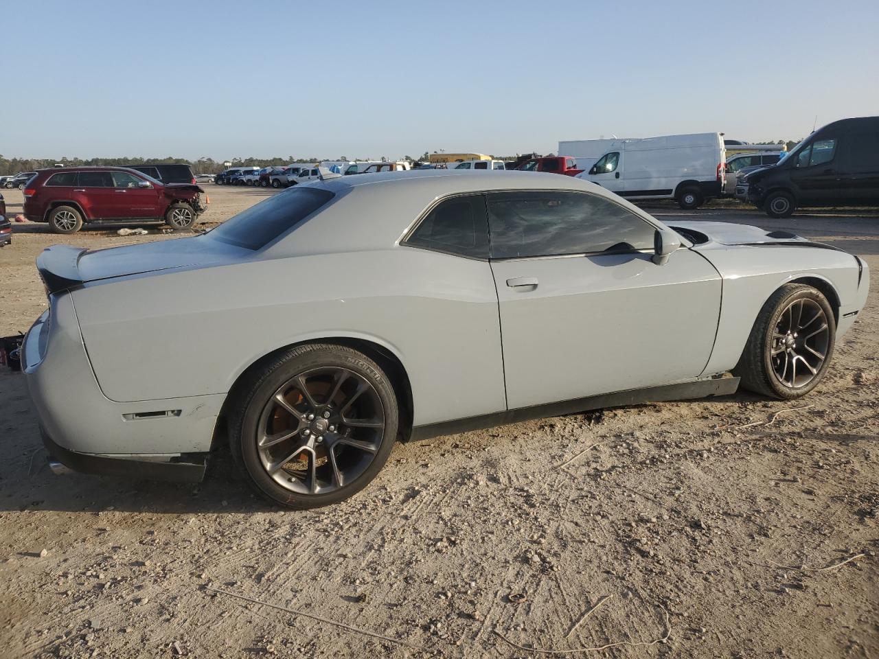 2021 DODGE CHALLENGER - Image 3
