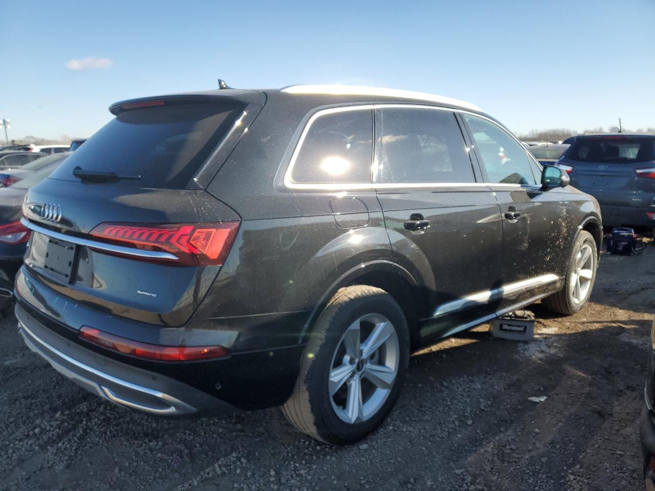 2023 AUDI Q7 PREMIUM - Image 3