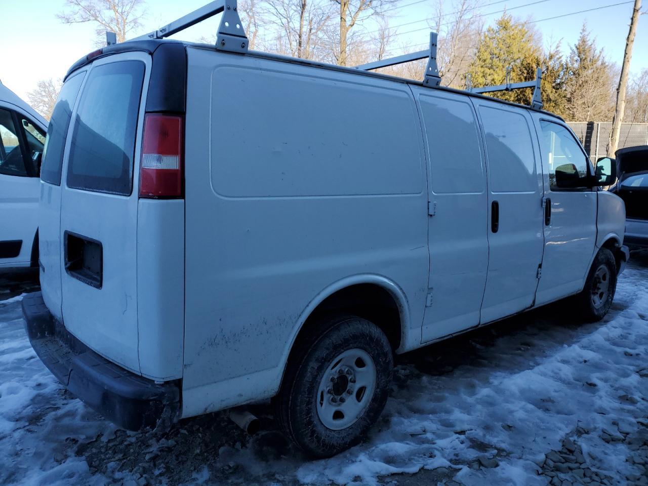 2018 CHEVROLET EXPRESS G2 - Image 3