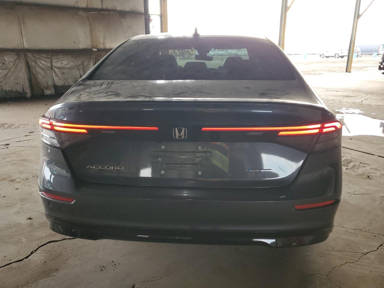 2023 HONDA ACCORD HYB - Image 6