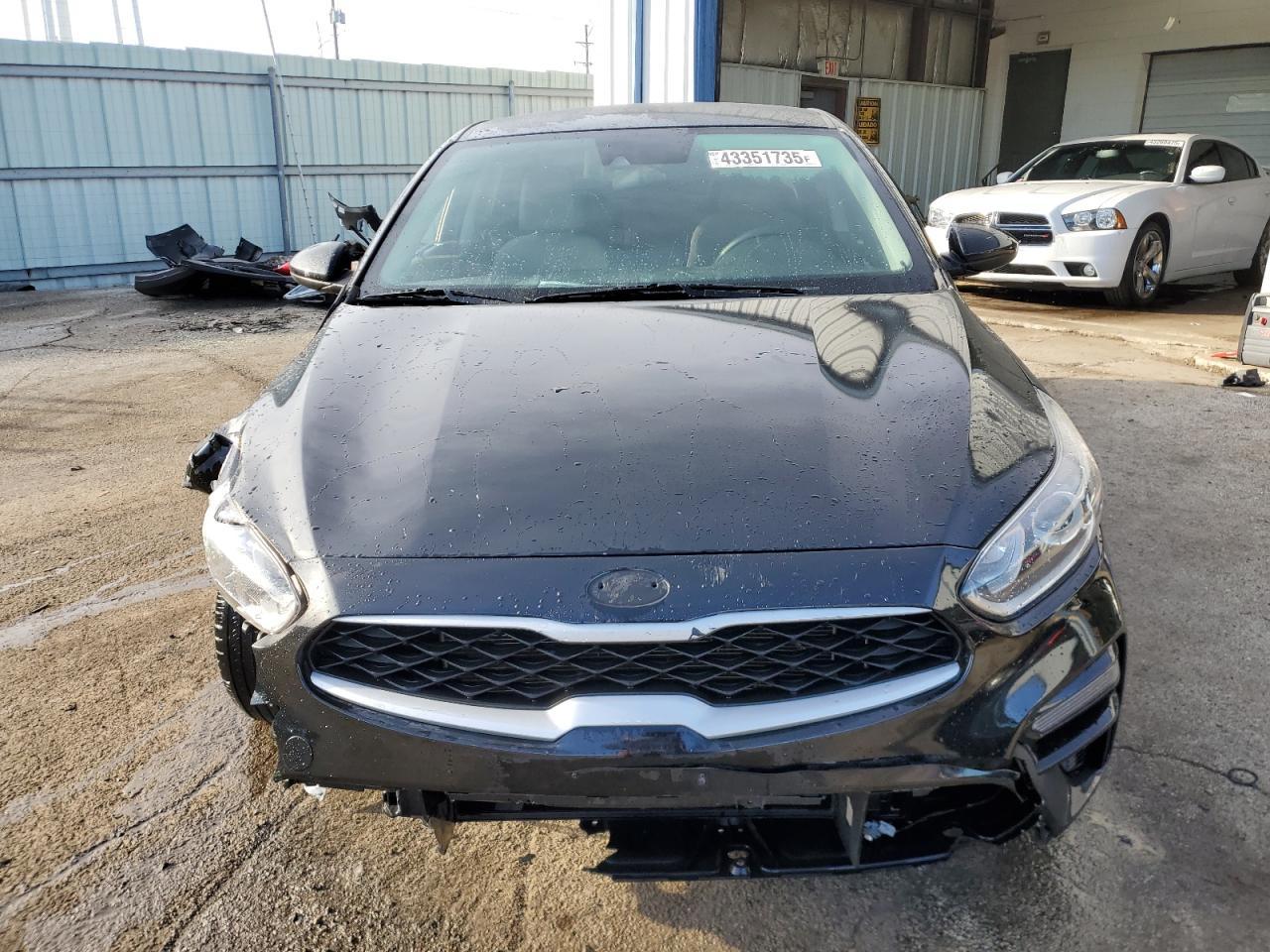 2021 KIA FORTE FE - Фото 5