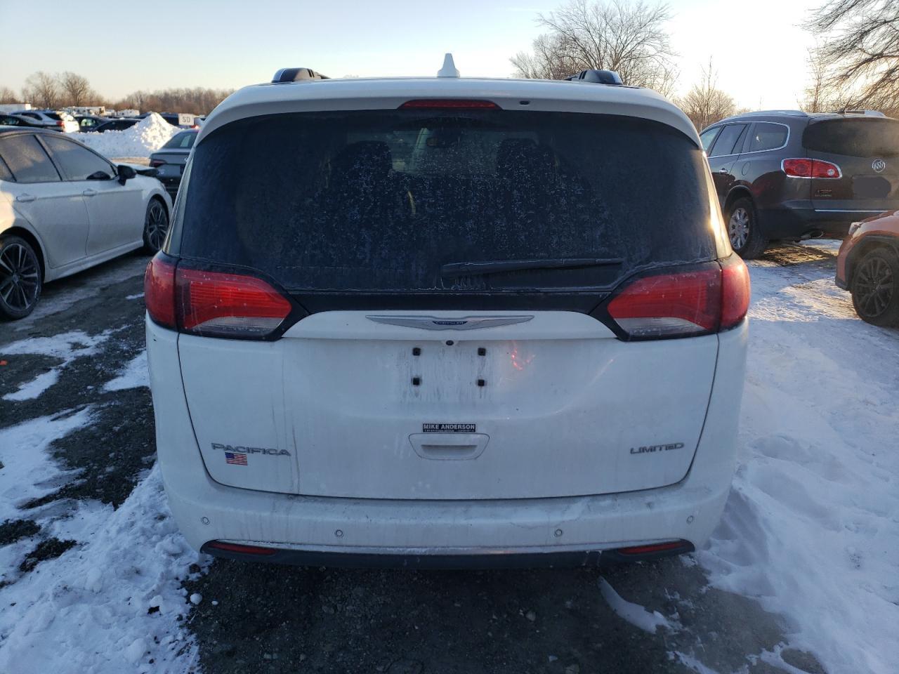 2020 CHRYSLER PACIFICA L - Image 6