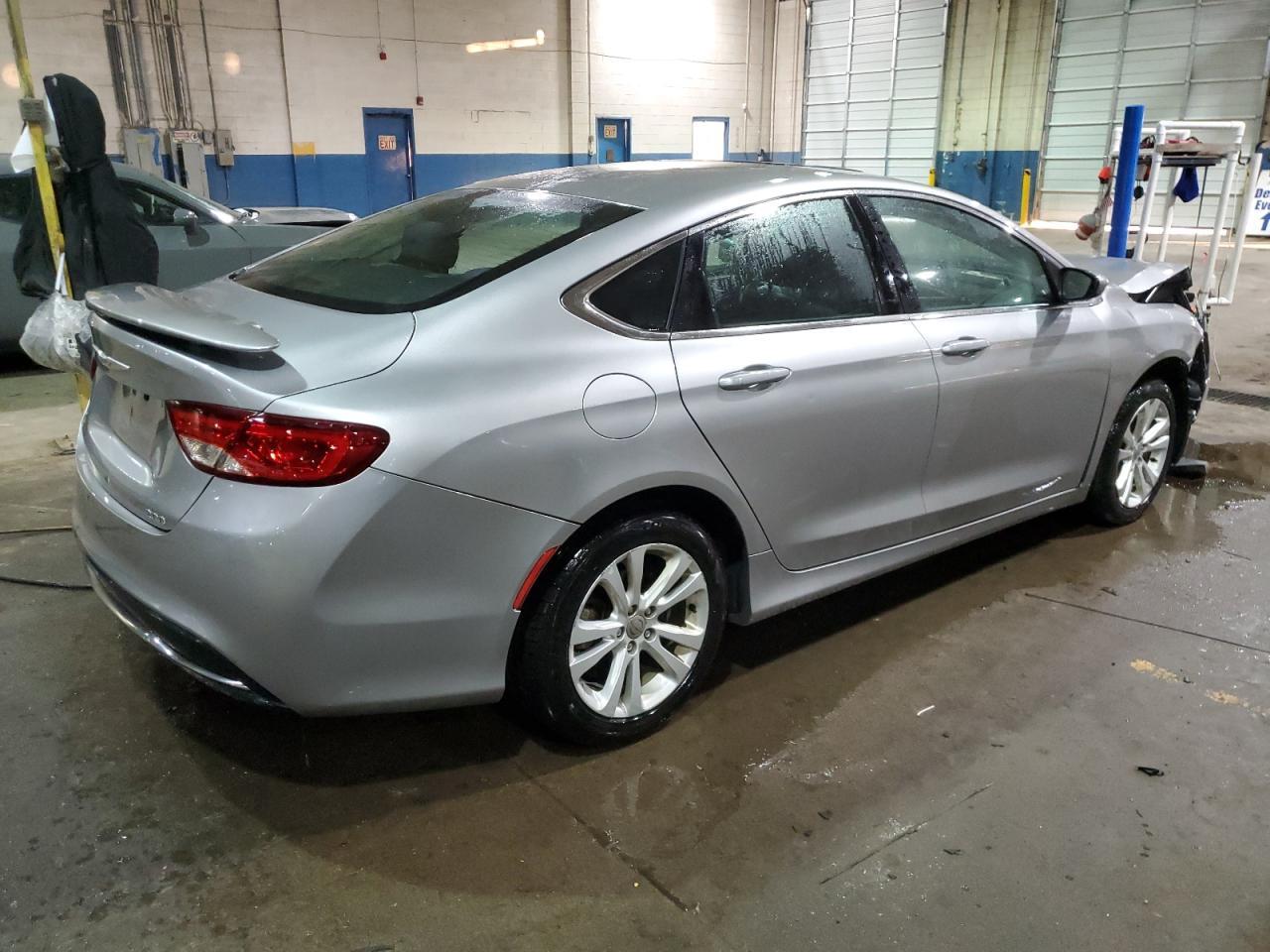 2015 CHRYSLER 200 LIMITE - Image 3