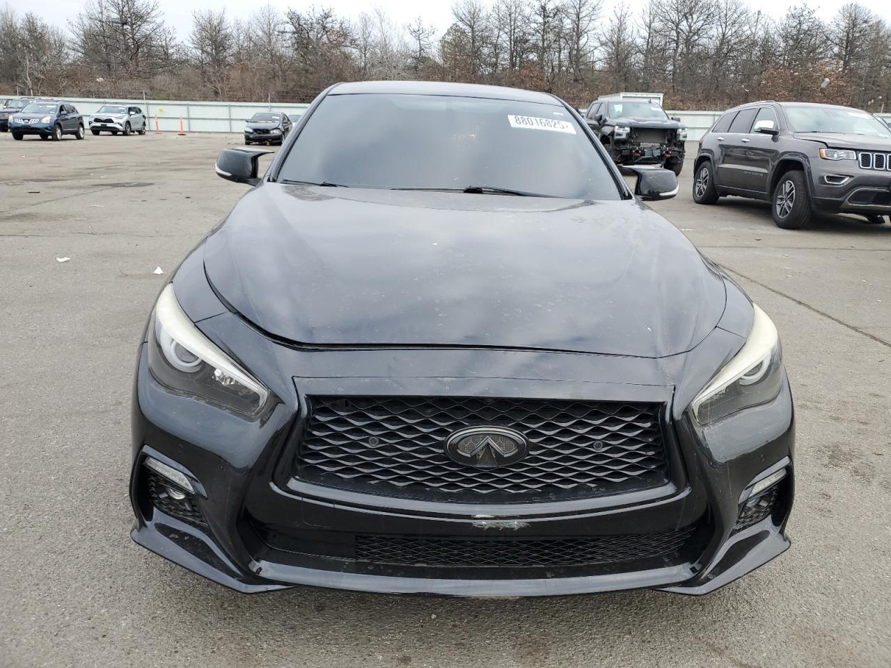 2015 INFINITI Q50 BASE - Image 5