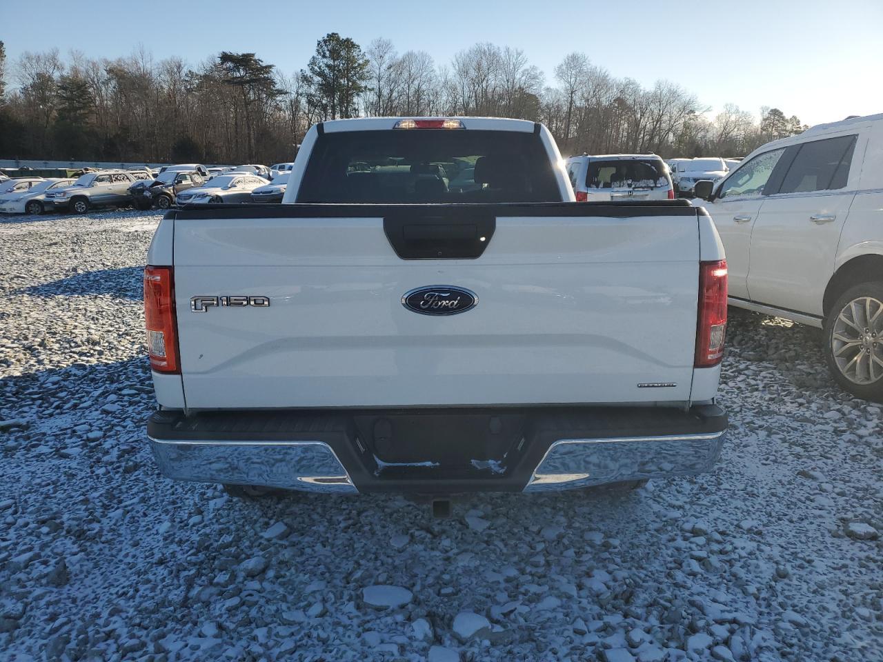 2016 FORD F150 SUPER - Image 6