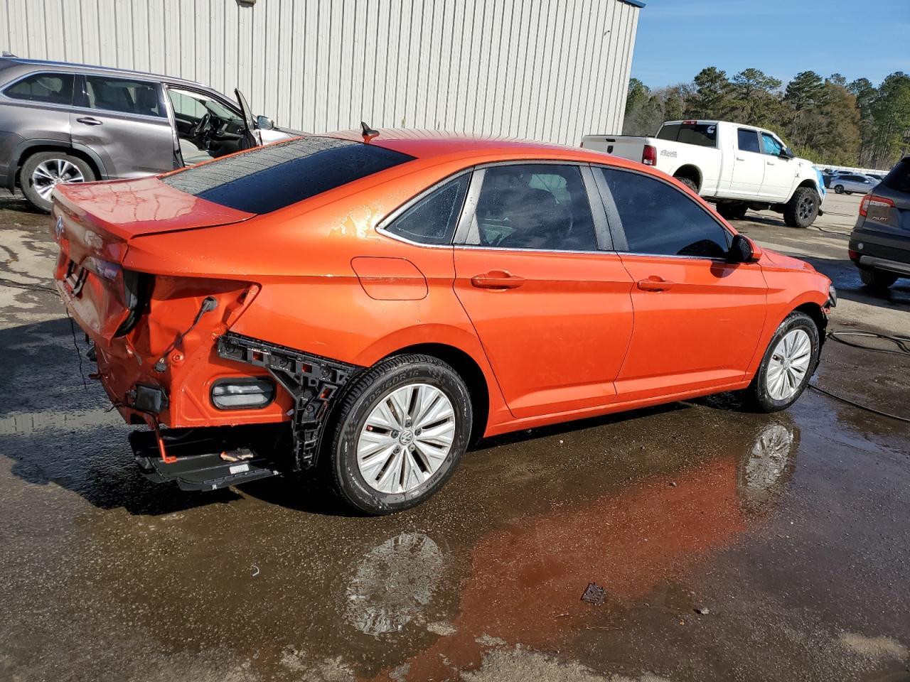 2019 VOLKSWAGEN JETTA S - Фото 3