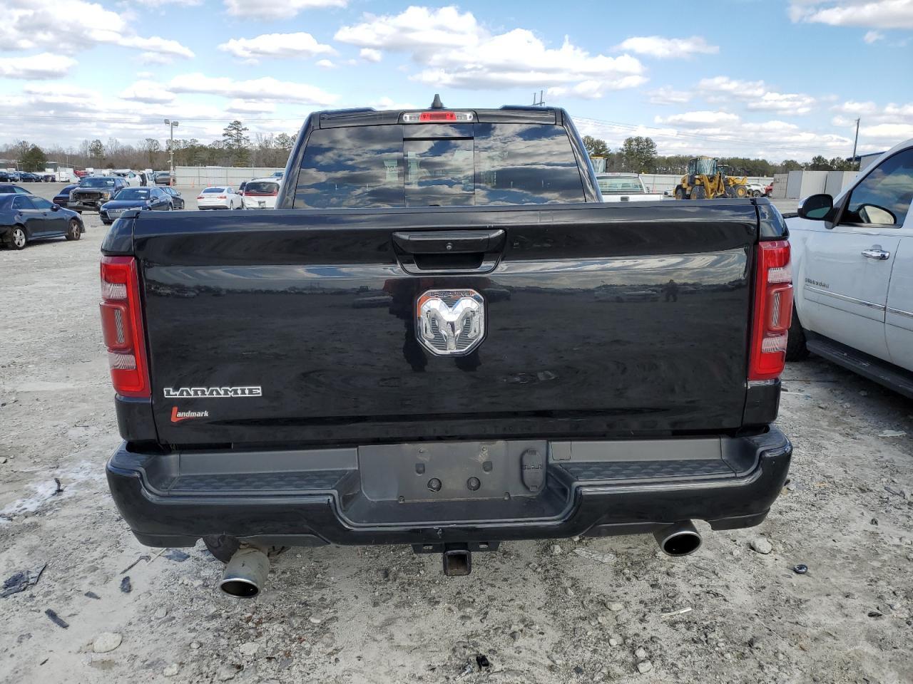 2019 RAM 1500 LARAM - Фото 6