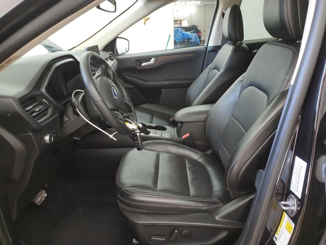2020 FORD ESCAPE TIT - Image 7