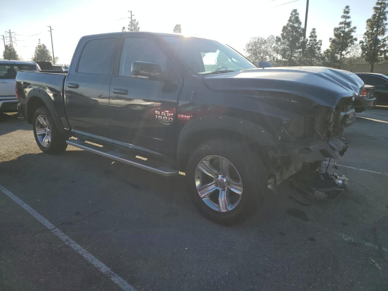 2015 RAM 1500 SPORT - Image 4