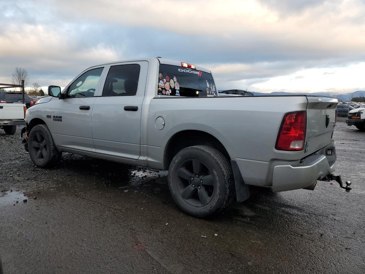 2018 RAM 1500 ST - Image 2