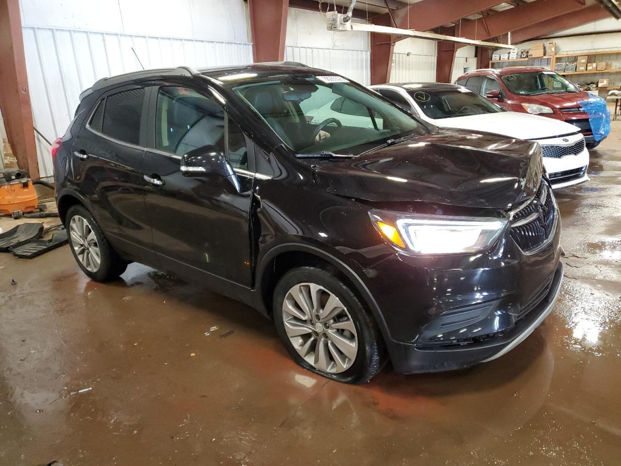 2019 BUICK ENCORE PRE - Фото 4