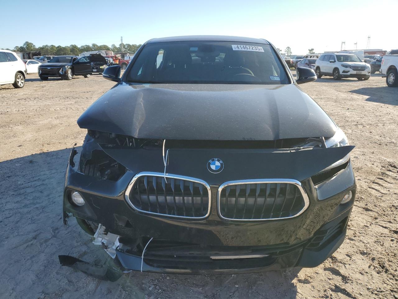 2018 BMW X2 SDRIVE2 - Image 5