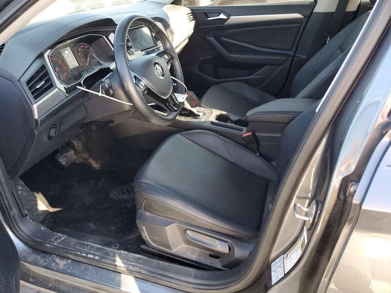 2019 VOLKSWAGEN JETTA S - Фото 7