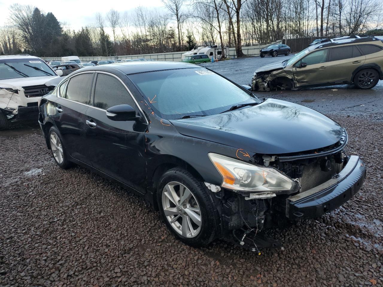 2014 NISSAN ALTIMA 2.5 - Image 4