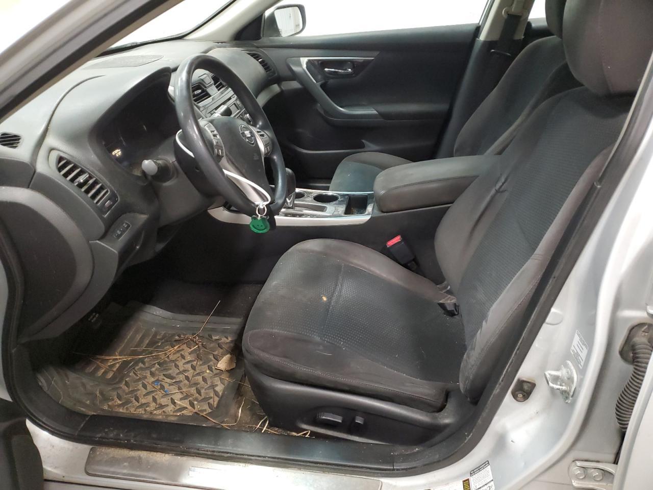2014 NISSAN ALTIMA 2.5 - Фото 7