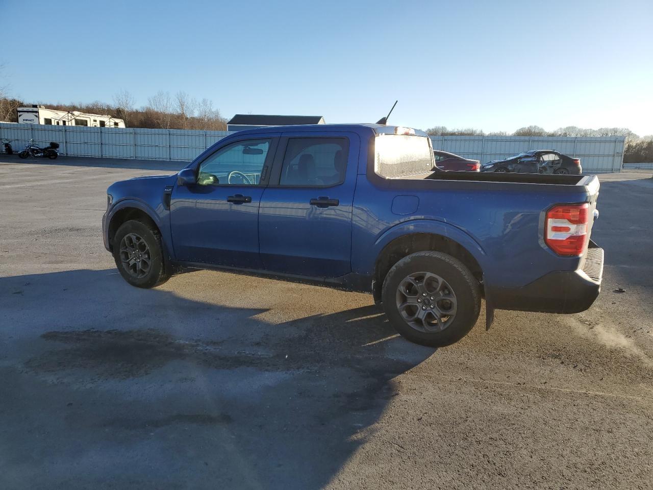 2023 FORD MAVERICK X - Фото 2