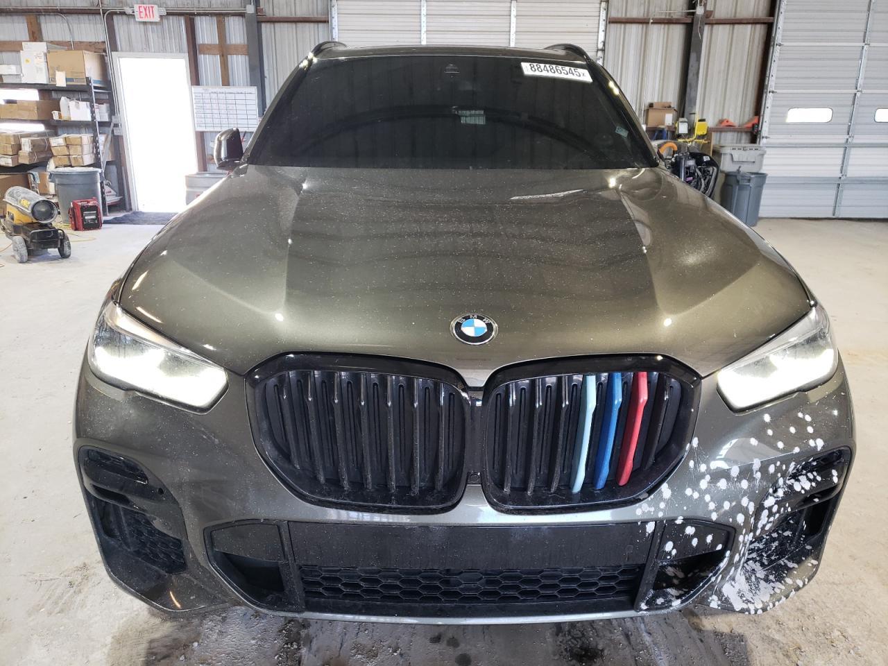 2022 BMW X5 XDRIVE4 - Image 5