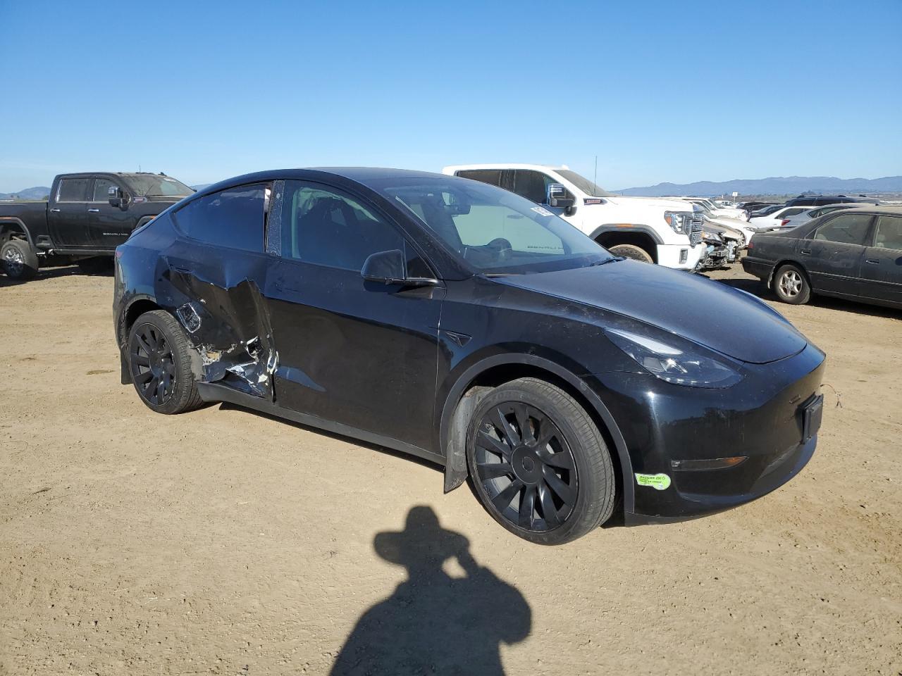2023 TESLA MODEL Y - Image 4