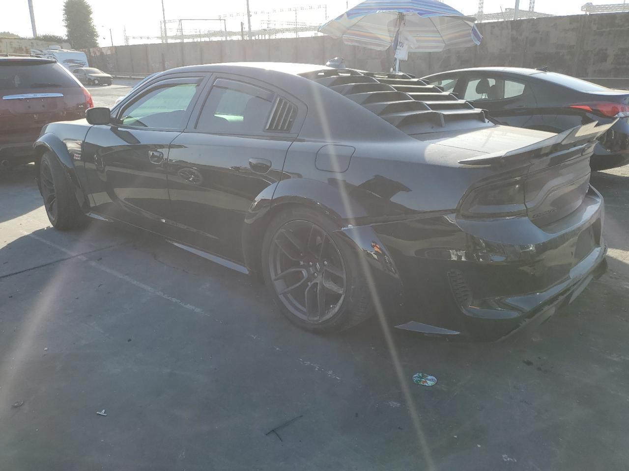 2021 DODGE CHARGER SC - Image 2