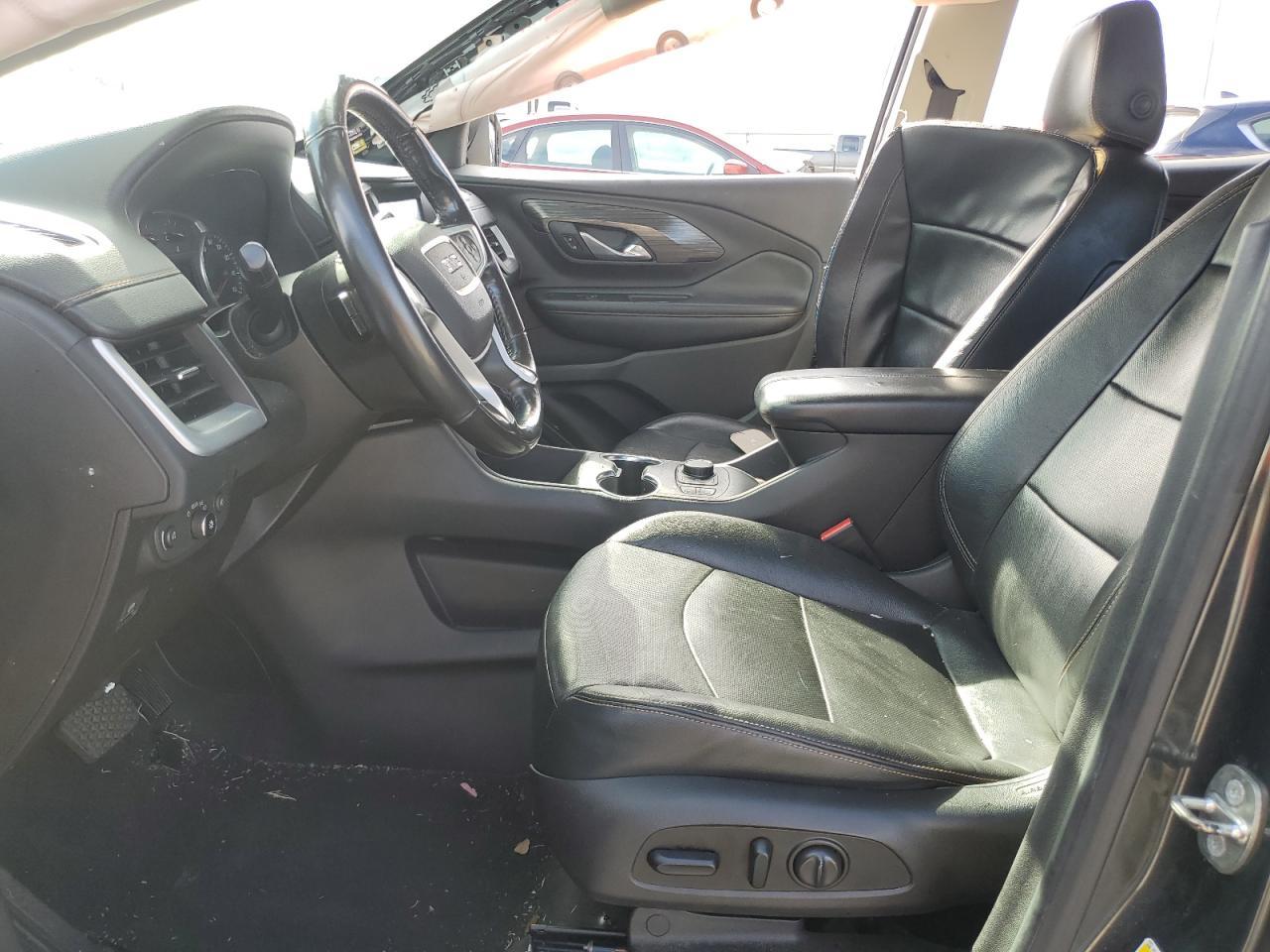 2018 GMC TERRAIN SL - Image 7
