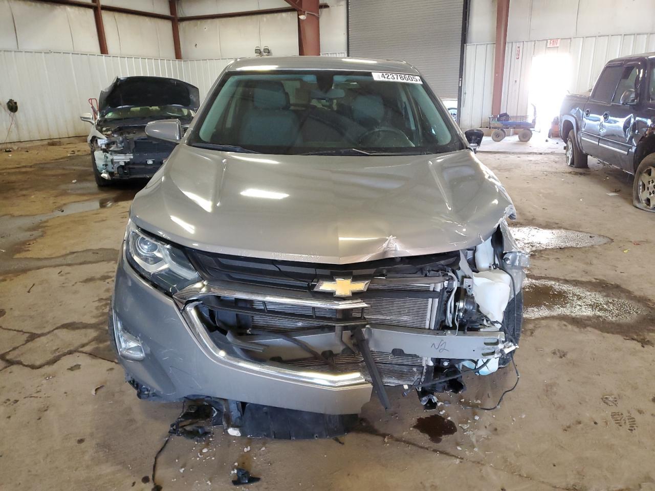 2019 CHEVROLET EQUINOX LT - Фото 5