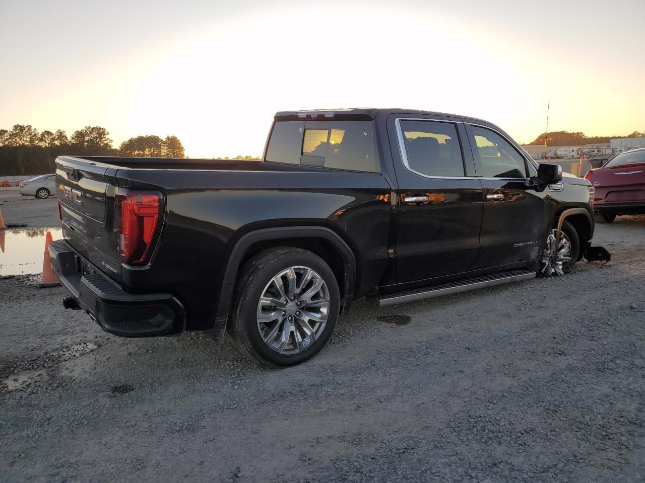 2023 GMC SIERRA K15 - Image 3