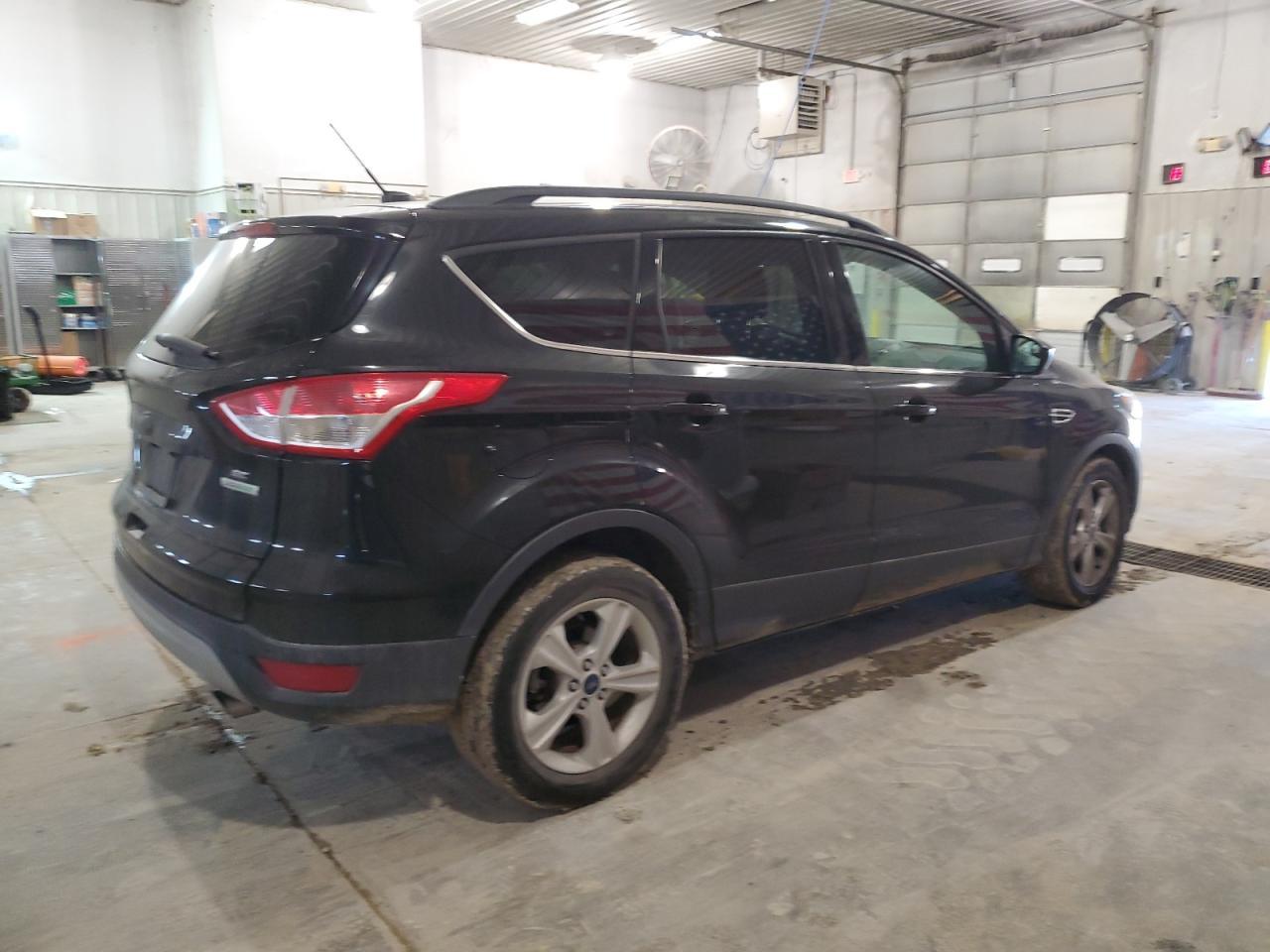 2015 FORD ESCAPE SE - Image 3