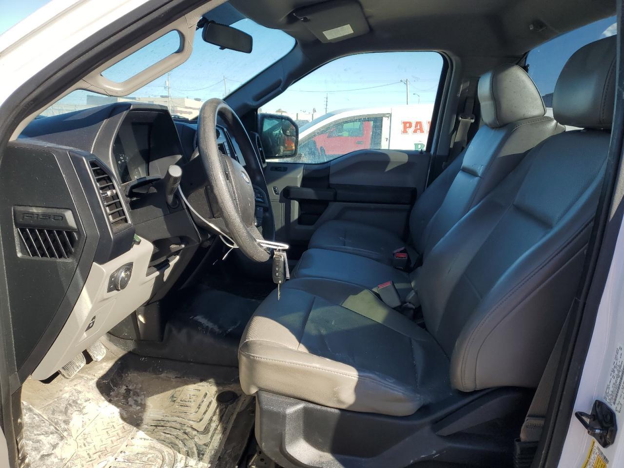 2016 FORD F150 - Image 7