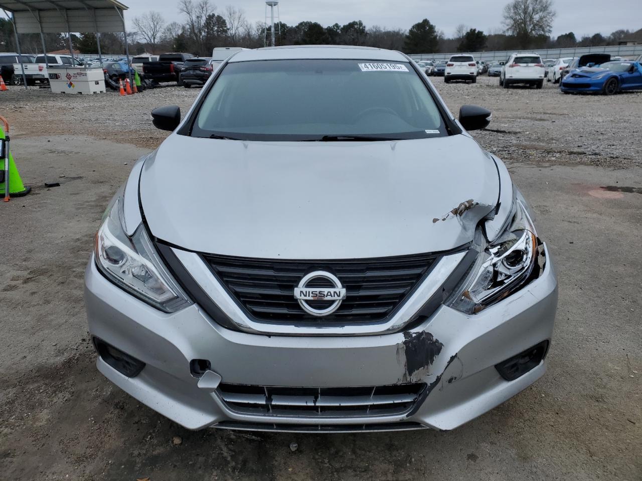2016 NISSAN ALTIMA 2.5 - Image 5