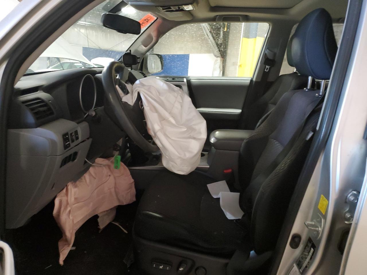 2011 TOYOTA 4RUNNER SR - Image 7