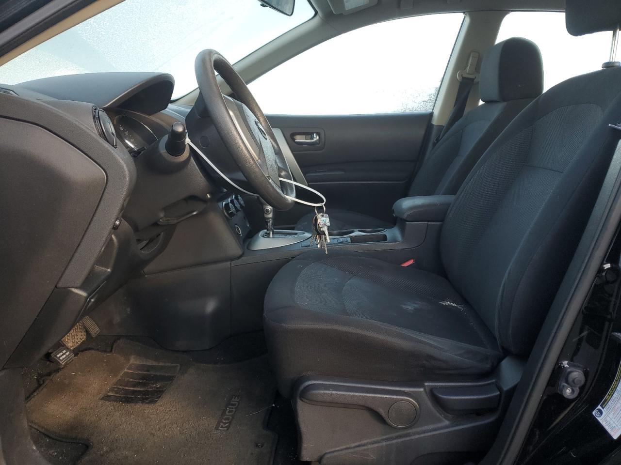 2015 NISSAN ROGUE SELE - Фото 7