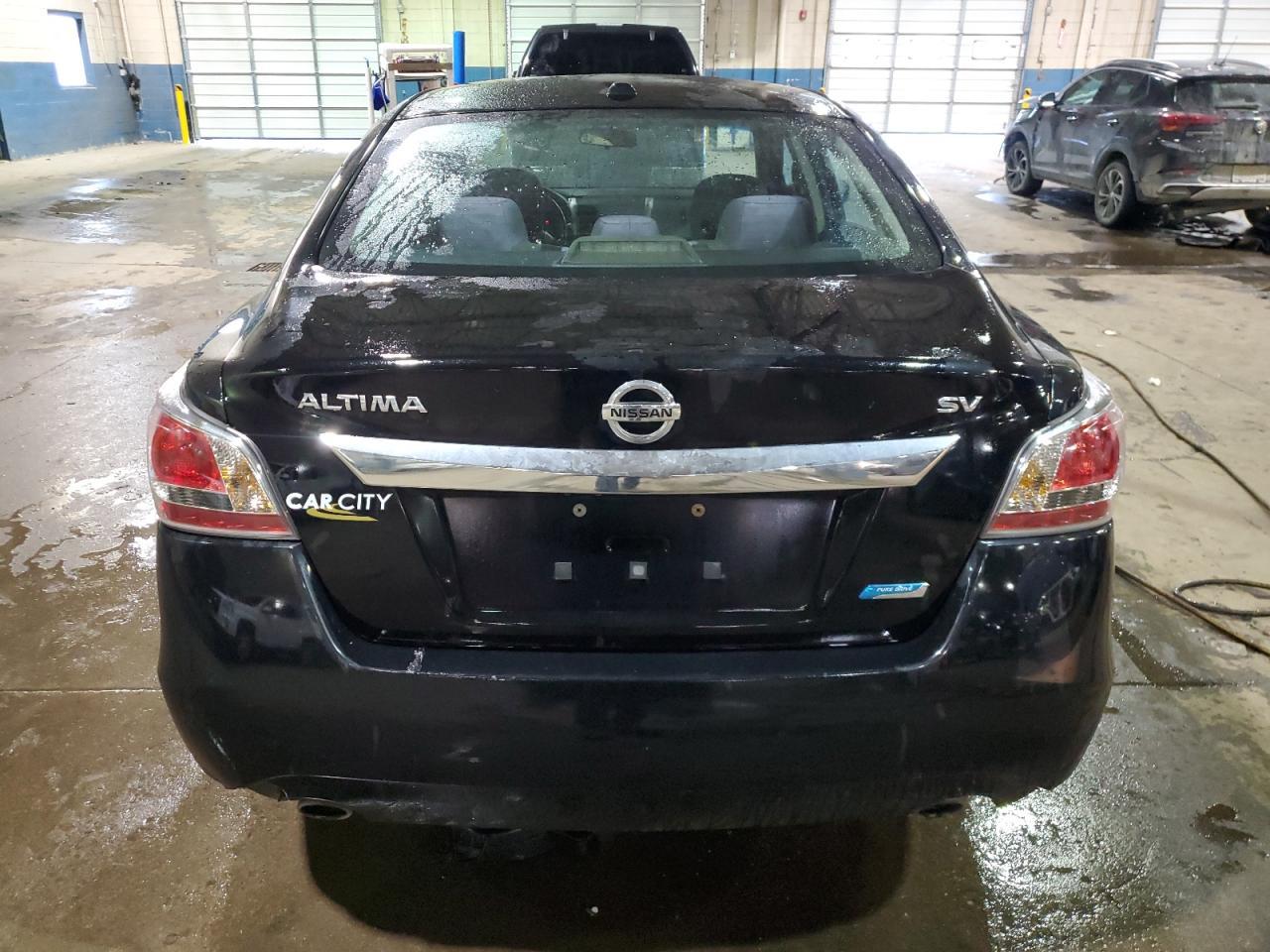 2014 NISSAN ALTIMA 2.5 - Image 6