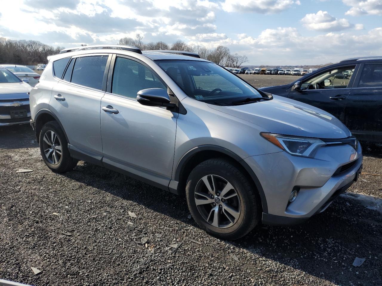 2018 TOYOTA RAV4 ADVEN - Image 4