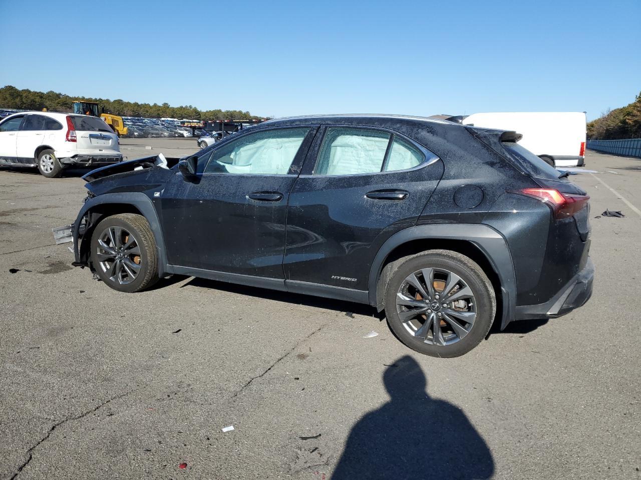 2021 LEXUS UX 250H - Image 2