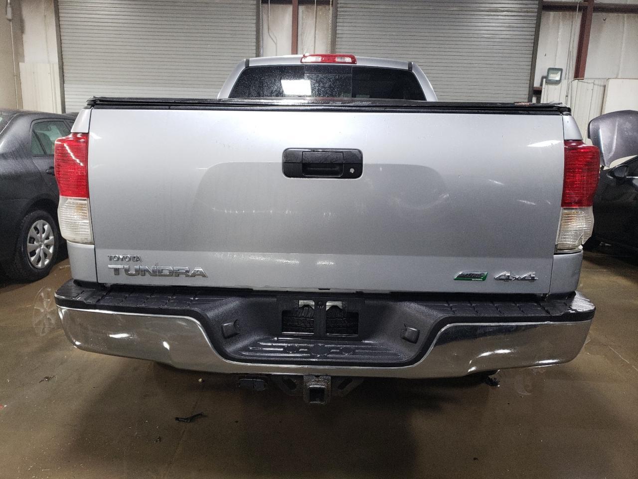 2011 TOYOTA TUNDRA DOU - Image 6