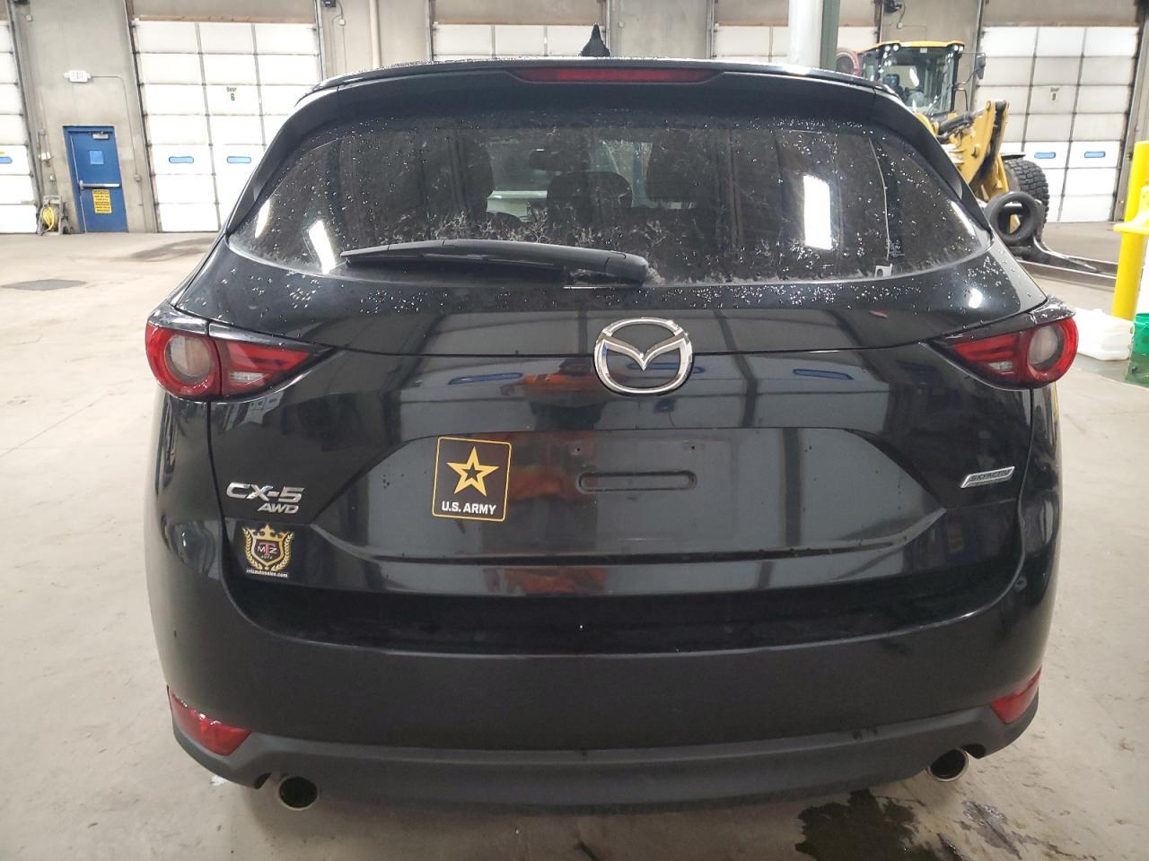 2018 MAZDA CX-5 GRAND - Image 6