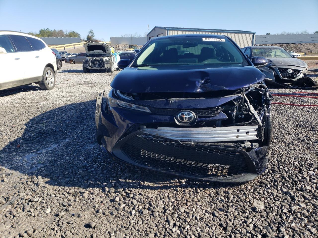 2020 TOYOTA COROLLA LE - Image 5