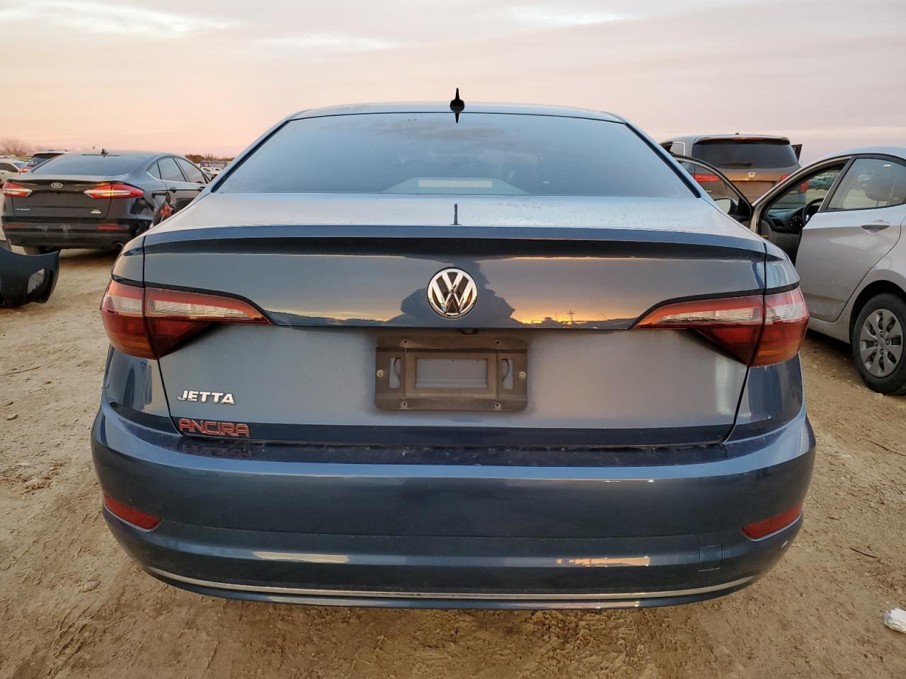 2019 VOLKSWAGEN JETTA S - Фото 6