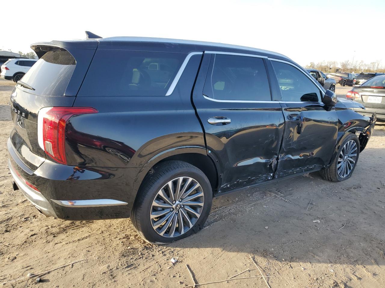2024 HYUNDAI PALISADE C - Image 3