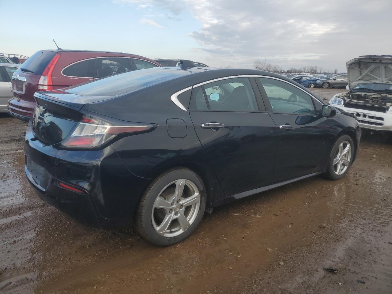 2017 CHEVROLET VOLT LT - Image 3