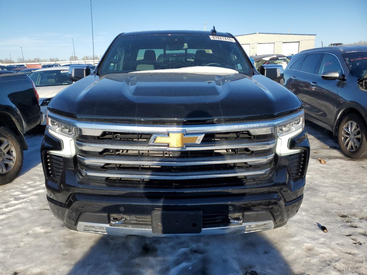 2023 CHEVROLET SILVERADO - Image 5
