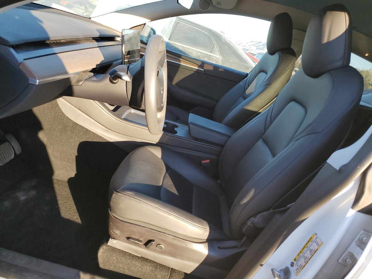 2023 TESLA MODEL Y - Image 7