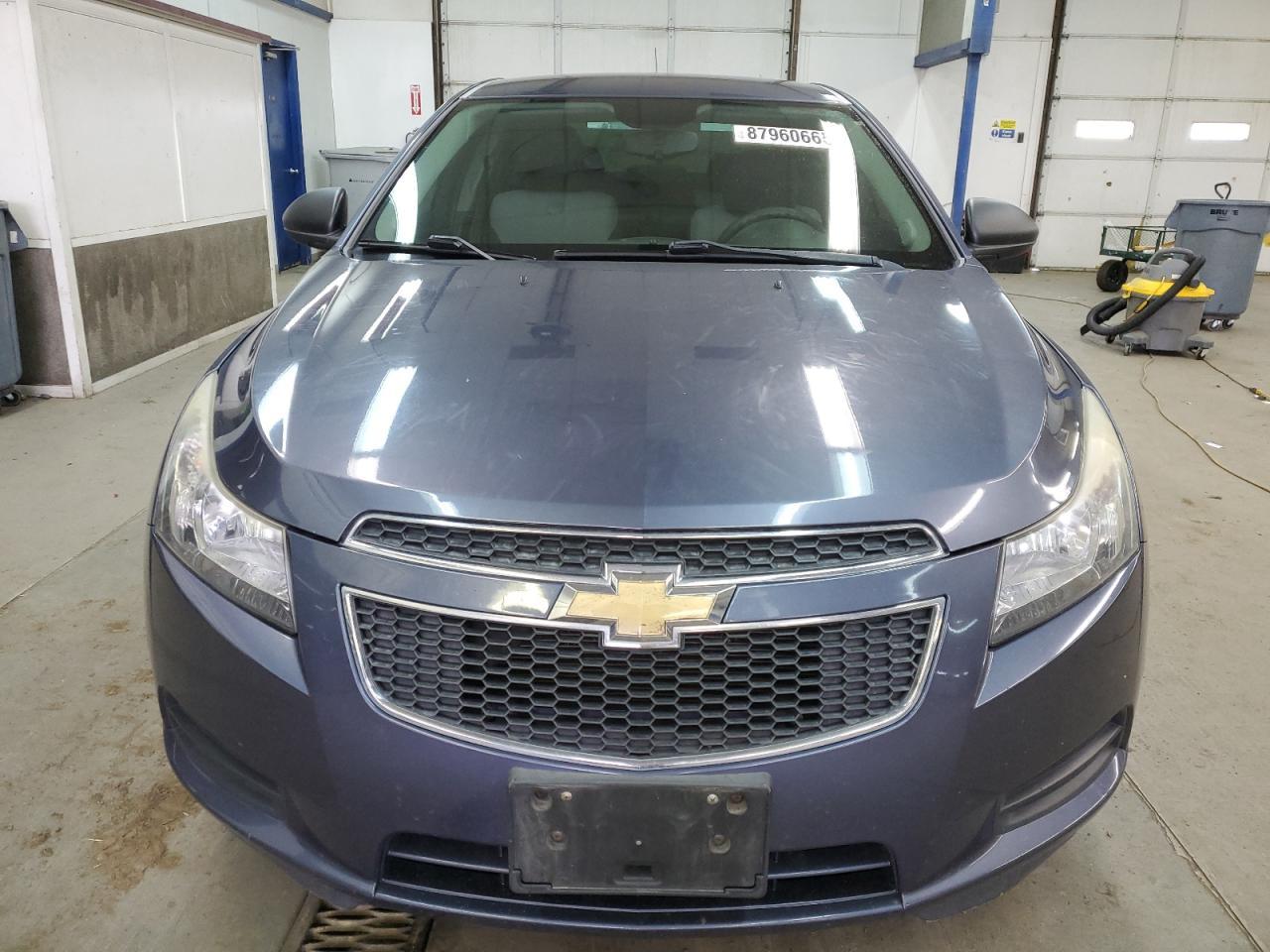 2014 CHEVROLET CRUZE LS - Image 5