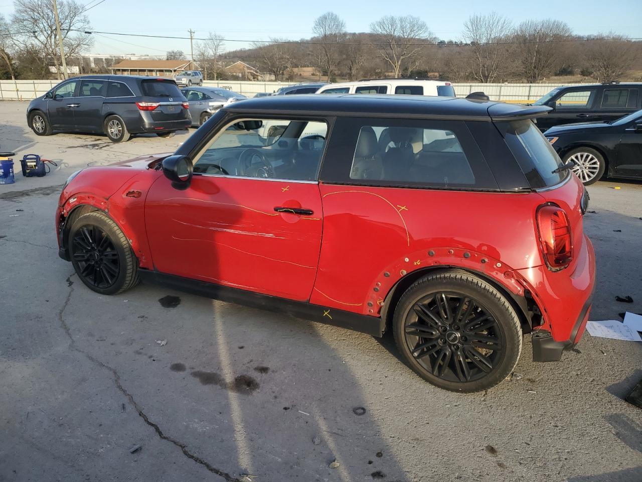 2023 MINI COOPER S - Image 2