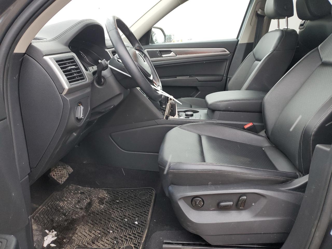 2019 VOLKSWAGEN ATLAS SE - Image 7