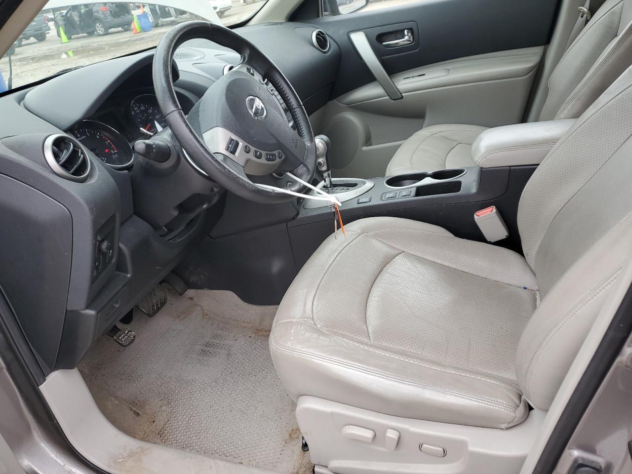 2013 NISSAN ROGUE S - Image 7