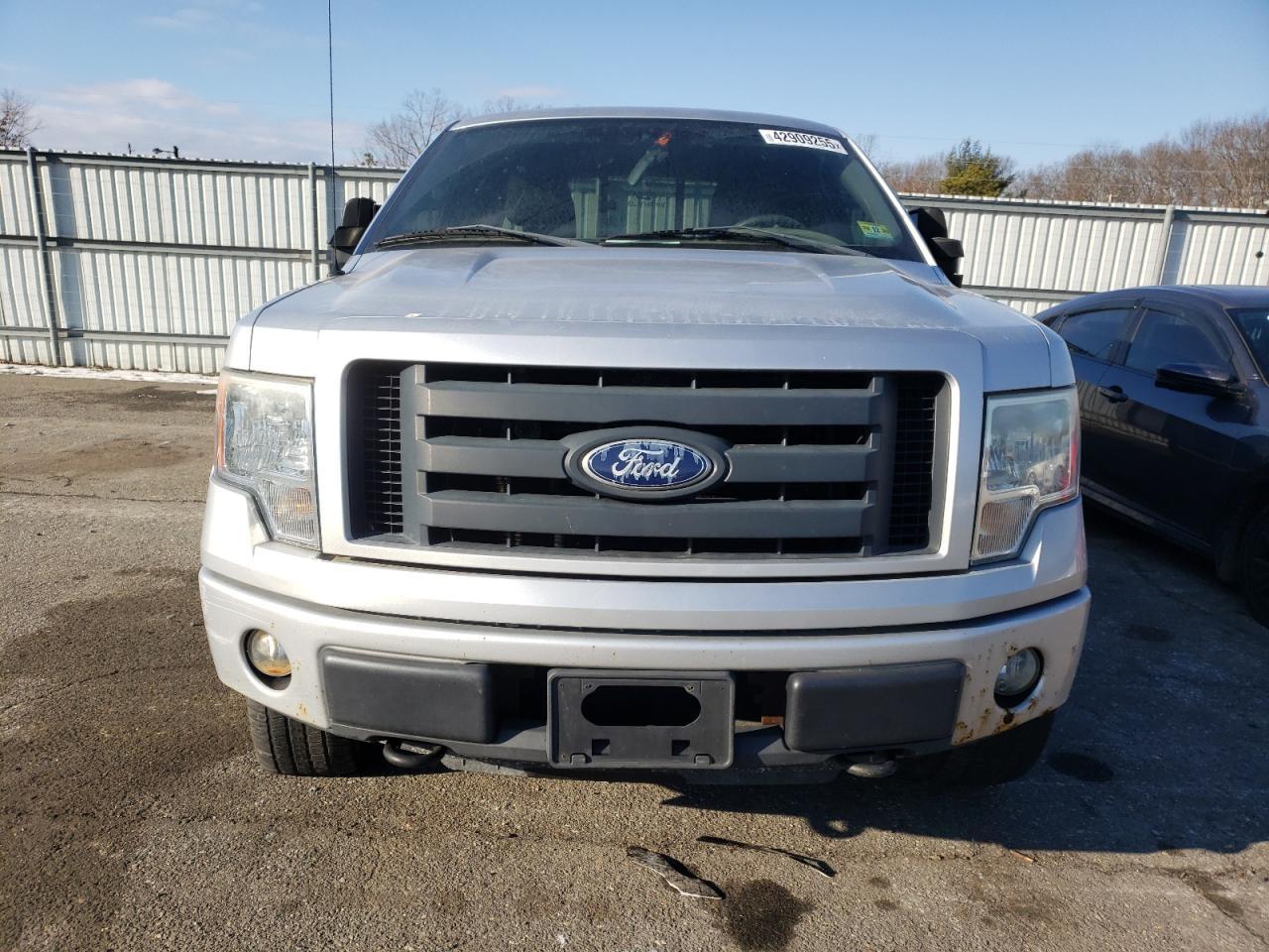 2010 FORD F150 SUPER - Фото 5